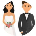Hochzeit