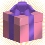 Wooden box